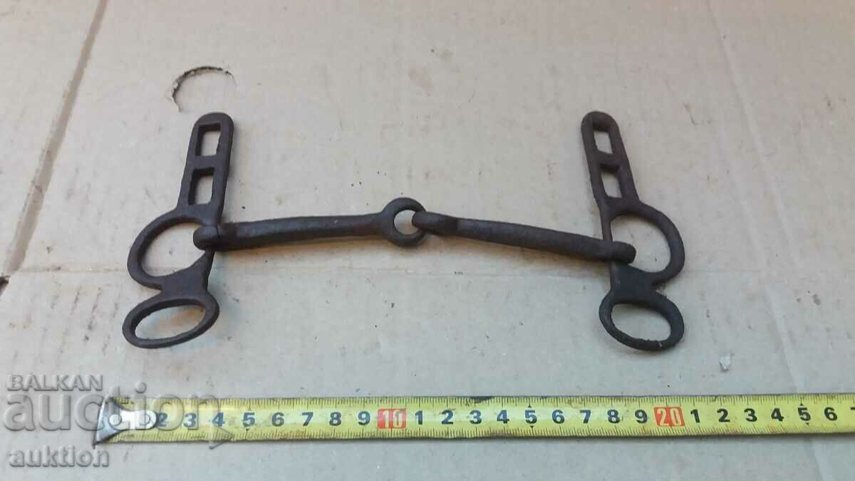 FORGED GEM OF HORSE AMMUNITION - 6 FORGED GEM OF HORSE AMMUNITION - 6