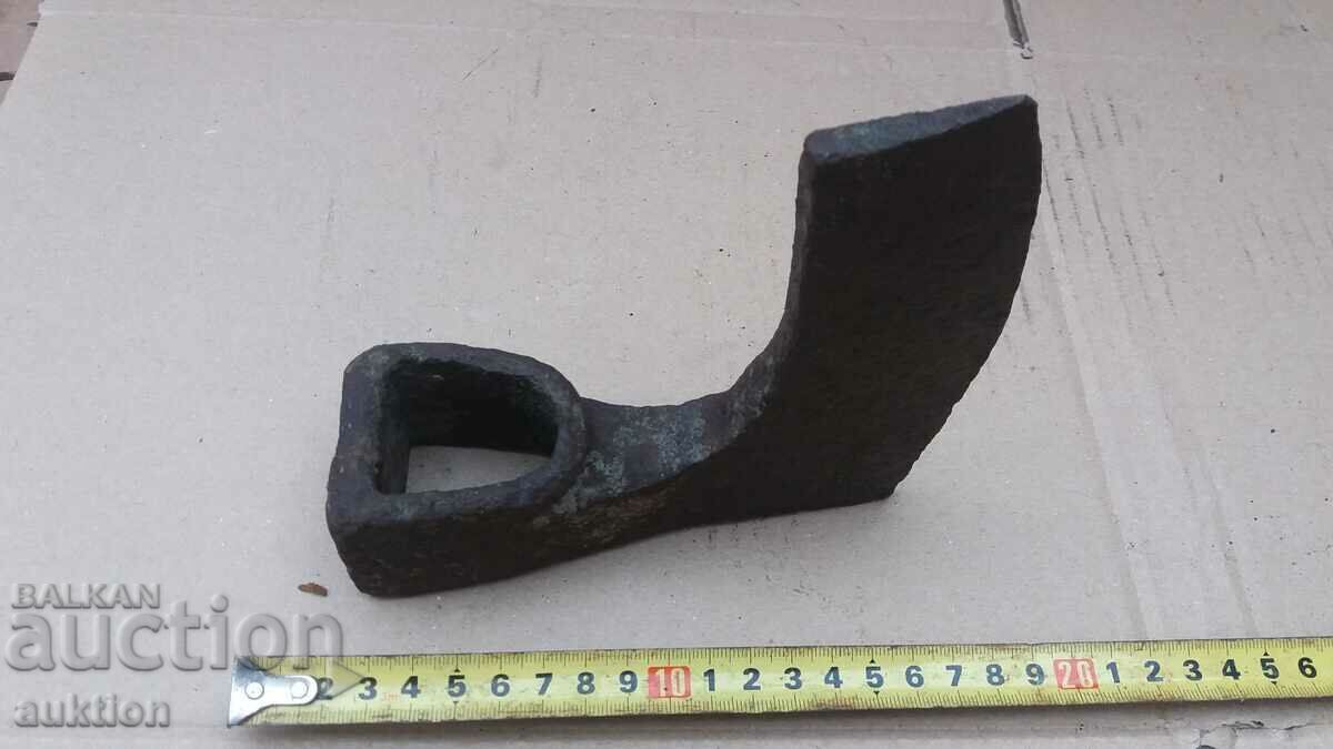 Auction STEELIZED SOC. AX Auction STEELIZED SOC. AX