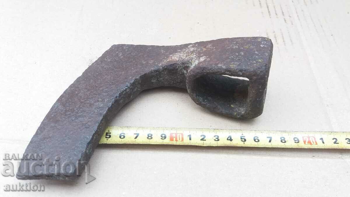 STEELIZED SOC. AX - 5 STEELIZED SOC. AX - 5