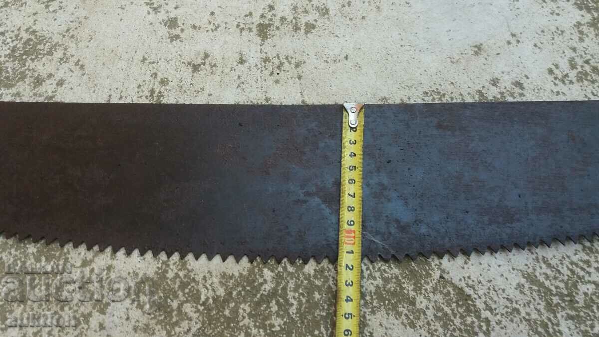 FIERAstrau din otel solid - EXCELENT - 6