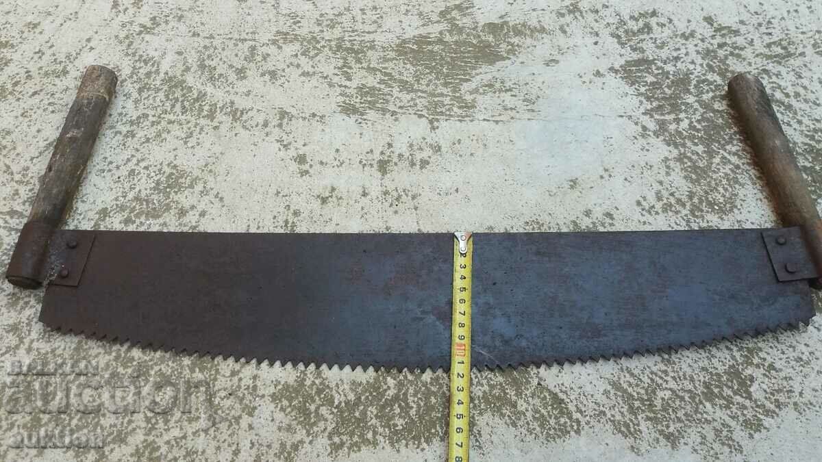 FIERAstrau din otel solid - EXCELENT - 7