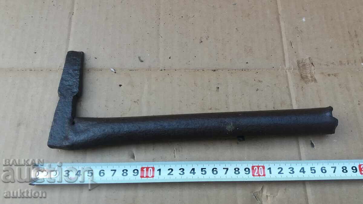 СТАРО ЗАНАЯТЧИЙСКО ЧУКЧЕ - 5 СТАРО ЗАНАЯТЧИЙСКО ЧУКЧЕ - 5