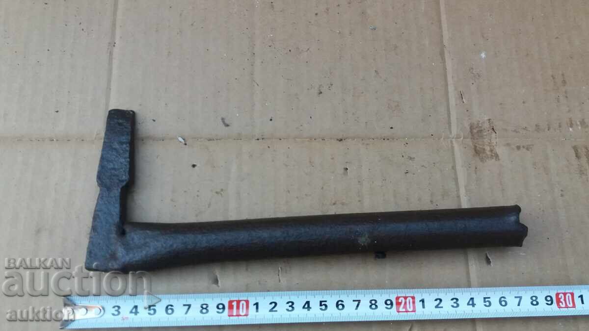 СТАРО ЗАНАЯТЧИЙСКО ЧУКЧЕ - 6 СТАРО ЗАНАЯТЧИЙСКО ЧУКЧЕ - 6