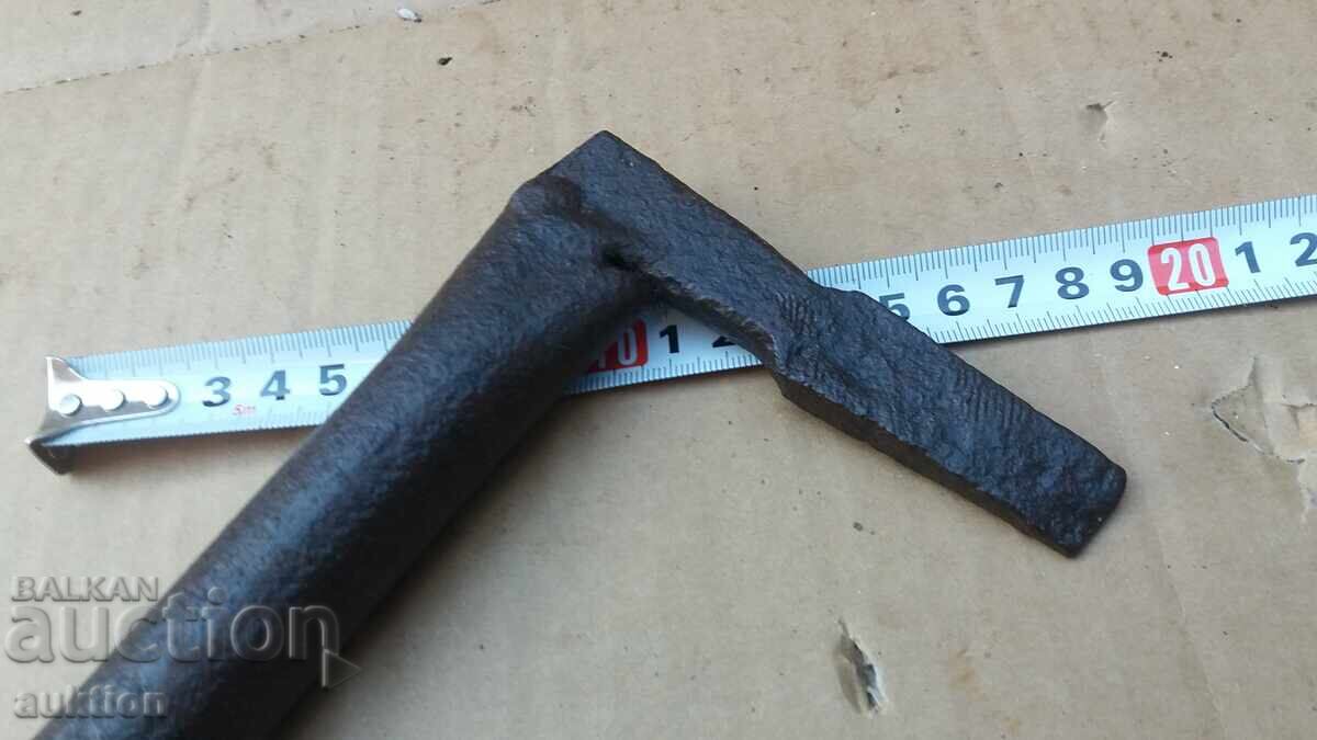 СТАРО ЗАНАЯТЧИЙСКО ЧУКЧЕ - 7 СТАРО ЗАНАЯТЧИЙСКО ЧУКЧЕ - 7