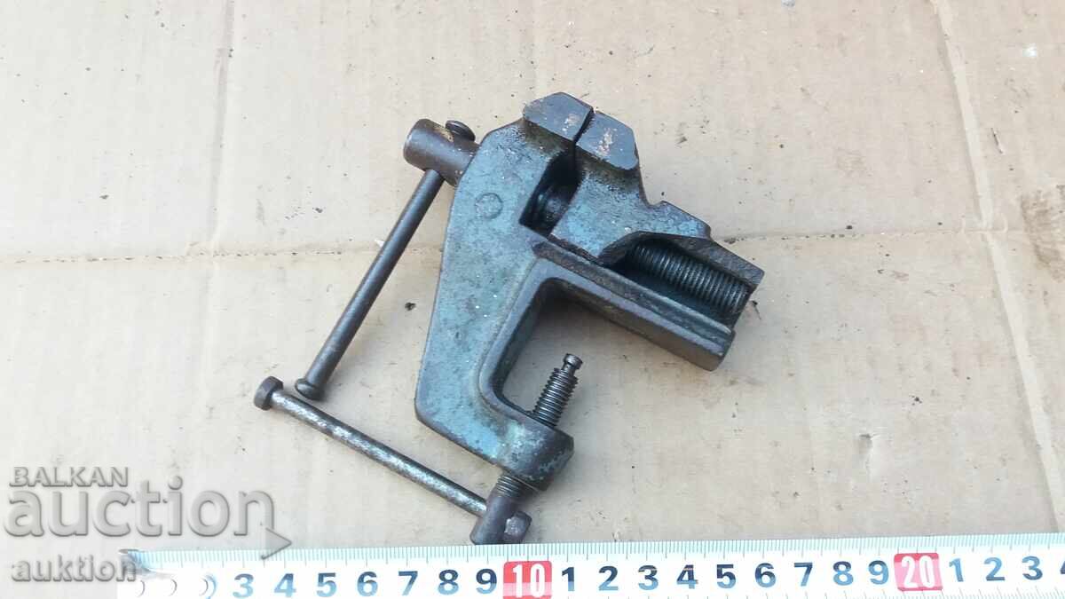 ΚΟΣΜΗΜΑΤΟΣ ΤΕΧΝΙΚΟΣ ΣΦΙΓΚΤΗΣ ΜΕ ΣΗΜ με τιμή 11.99 BGN | € 6.13