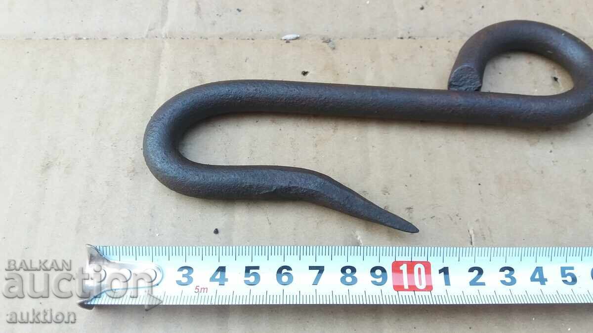 Licitație CÂLLIG FORJAT DE RENAȘTERE, CHENGEL Licitație CÂLLIG FORJAT DE RENAȘTERE, CHENGEL