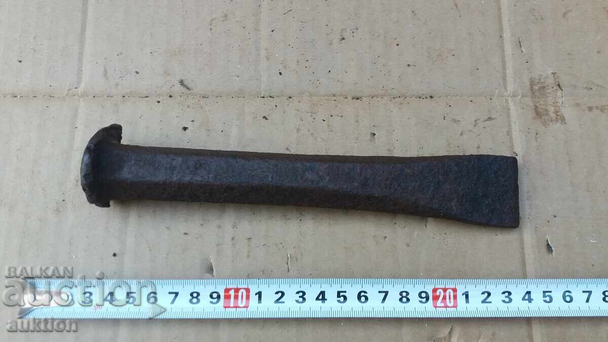 ΠΑΛΙΑ ΣΤΡΑΤΕΙΑ ΣΤΕΙΛΕ με τιμή 4.99 BGN | € 2.55