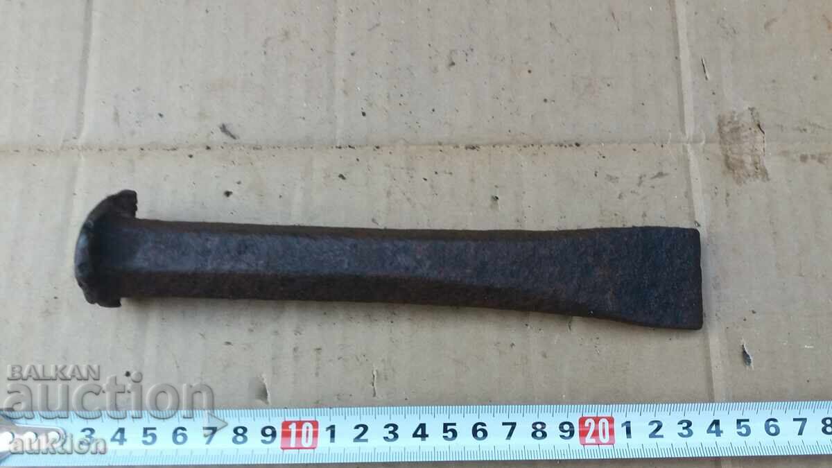 Δημοπρασία ΠΑΛΙΑ ΣΤΡΑΤΕΙΑ ΣΤΕΙΛΕ