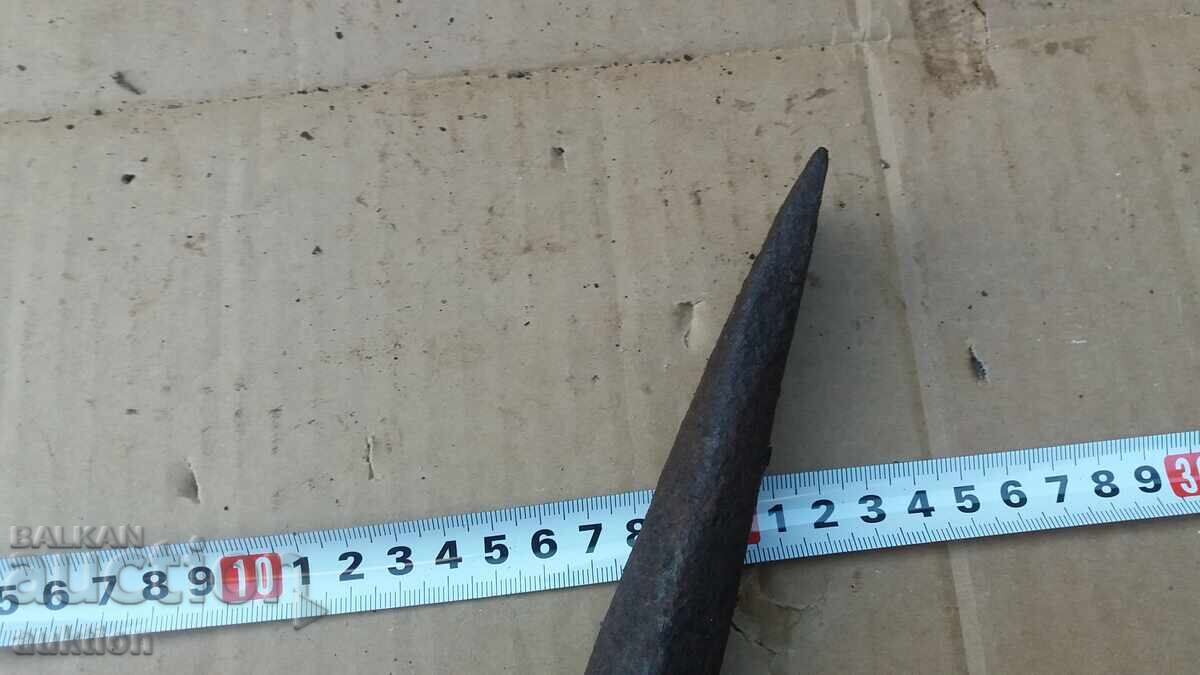 Παράδοση ΠΑΛΙΑ ΣΤΡΑΤΕΙΑ ΣΤΕΙΛΕ