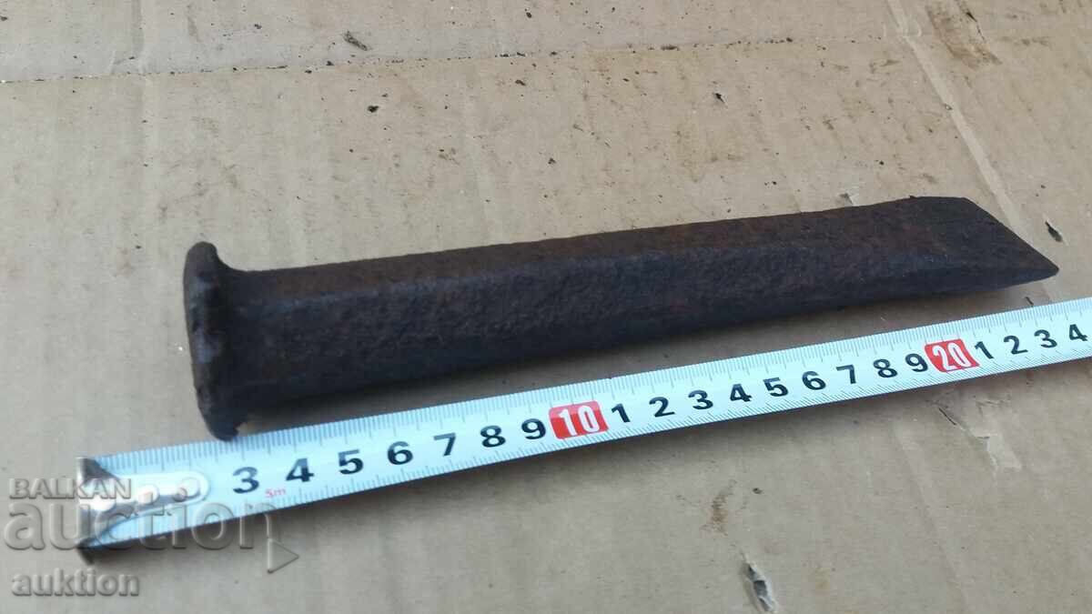 ΠΑΛΙΑ ΣΤΡΑΤΕΙΑ ΣΤΕΙΛΕ - 6