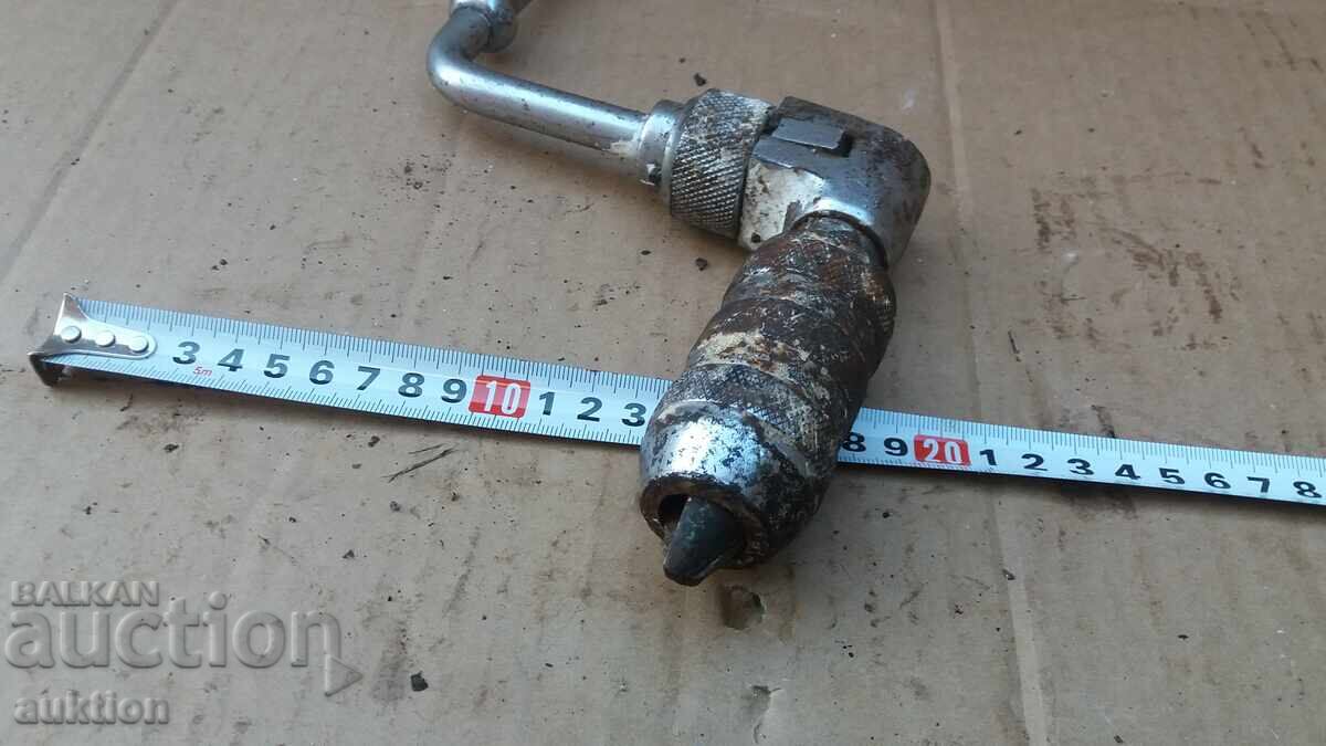 Доставка на СТАРА РЪЧНА ДРЕЛКА ЗА ЧАСТИ Доставка на СТАРА РЪЧНА ДРЕЛКА ЗА ЧАСТИ