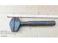 MILITARY WRENCH - VARIOUS SIZES MOVABLE