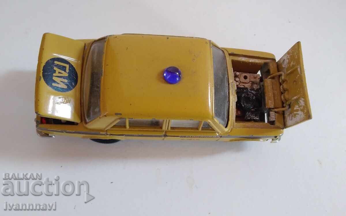 Βάζο 2101 - 6 Βάζο 2101 - 6