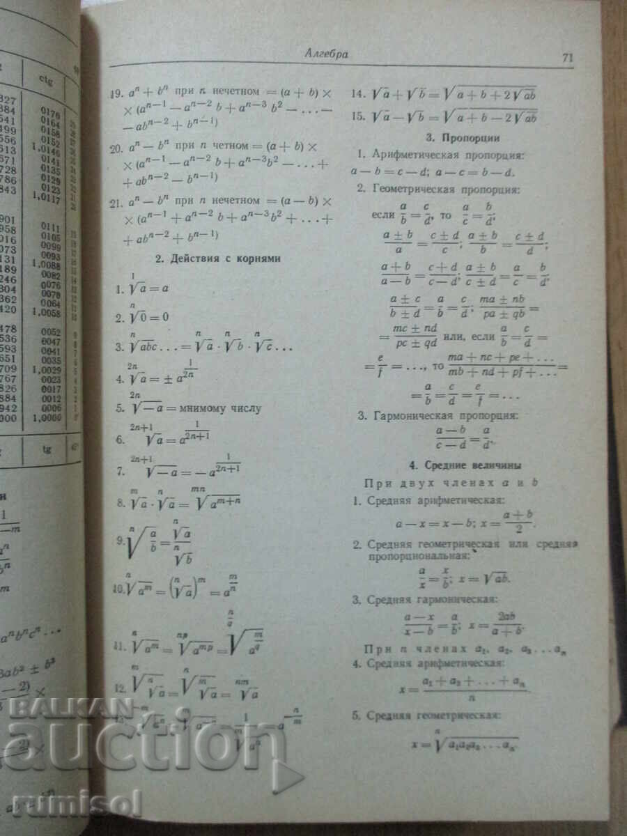 Handbook of precision instrument designers - I. Ya. Levin - 5