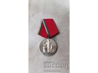 People's Order of Labor Silver