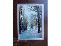 Felicitare veche-Felicitare-La mulți ani