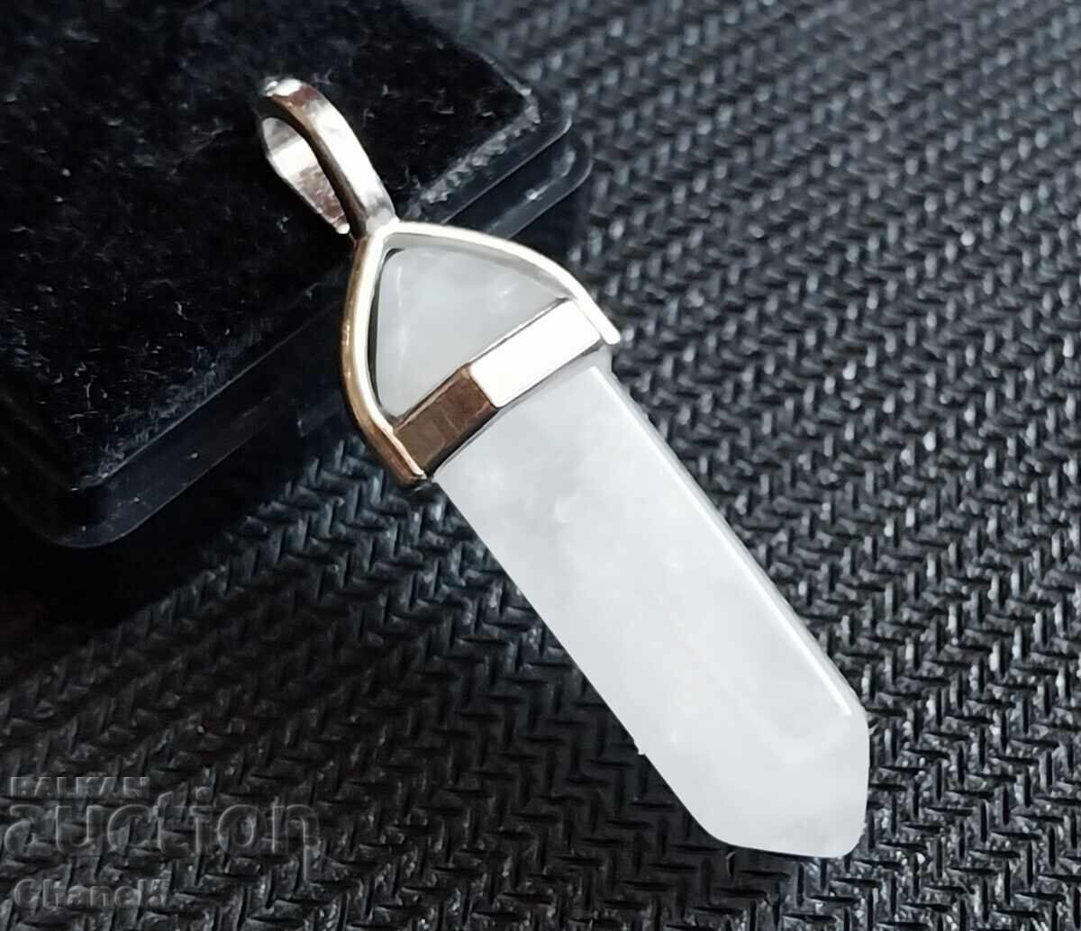 Παράδοση ΜΕΤΑΛΛΙΟΝ ΚΡΥΣΤΑΛΛΟ ΒΟΥΝΟΥ, ΧΑΛΑΖΙΑΣ - (911) Παράδοση ΜΕΤΑΛΛΙΟΝ ΚΡΥΣΤΑΛΛΟ ΒΟΥΝΟΥ, ΧΑΛΑΖΙΑΣ - (911)