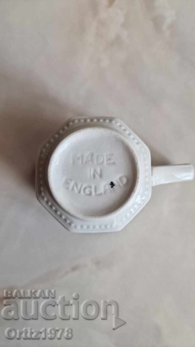 Johnson Brothers, 1980– Coffee set, Excellent! - 5 Johnson Brothers, 1980– Coffee set, Excellent! - 5