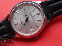 MEN'S WATCH-JAEGER LECOULTRE AUTOMATIC