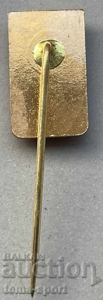 1233 Bulgaria Olympic BOC Olympics Moscow 1980 Pentathlon with price 5.00 BGN | € 2.56 1233 Bulgaria Olympic BOC Olympics Moscow 1980 Pentathlon with price 5.00 BGN | € 2.56