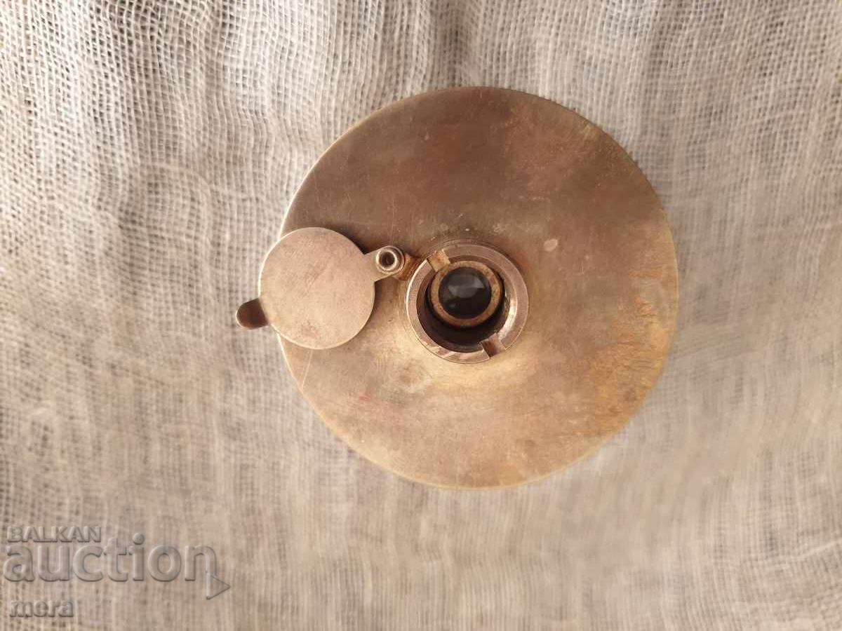 Аукцион Бронзова шпионка за врата Аукцион Бронзова шпионка за врата