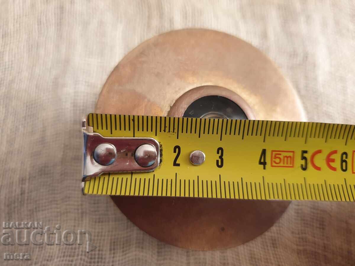 Бронзова шпионка за врата - 6 Бронзова шпионка за врата - 6