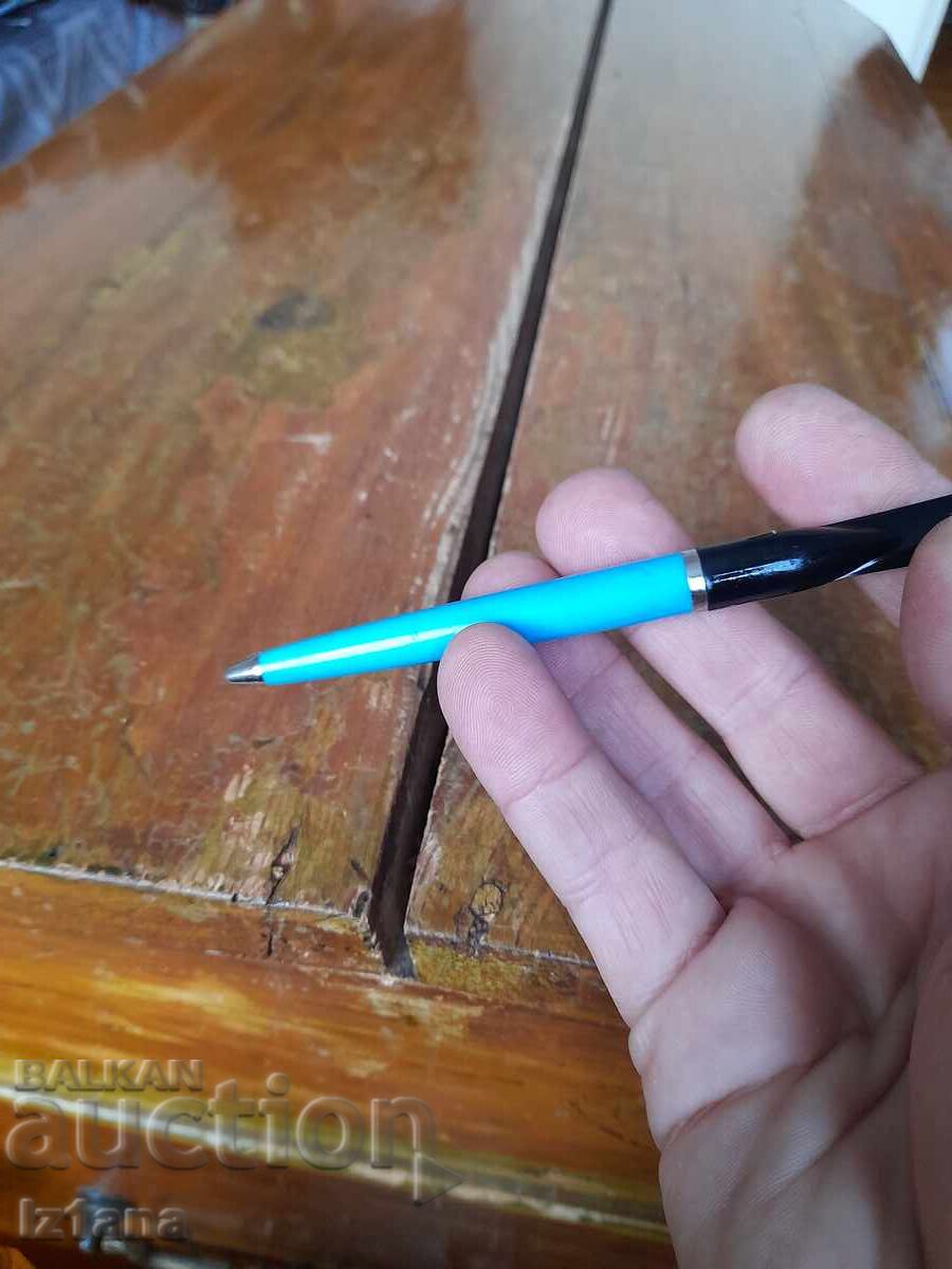 Auction Old pen, chemical, ballpoint pen Auction Old pen, chemical, ballpoint pen