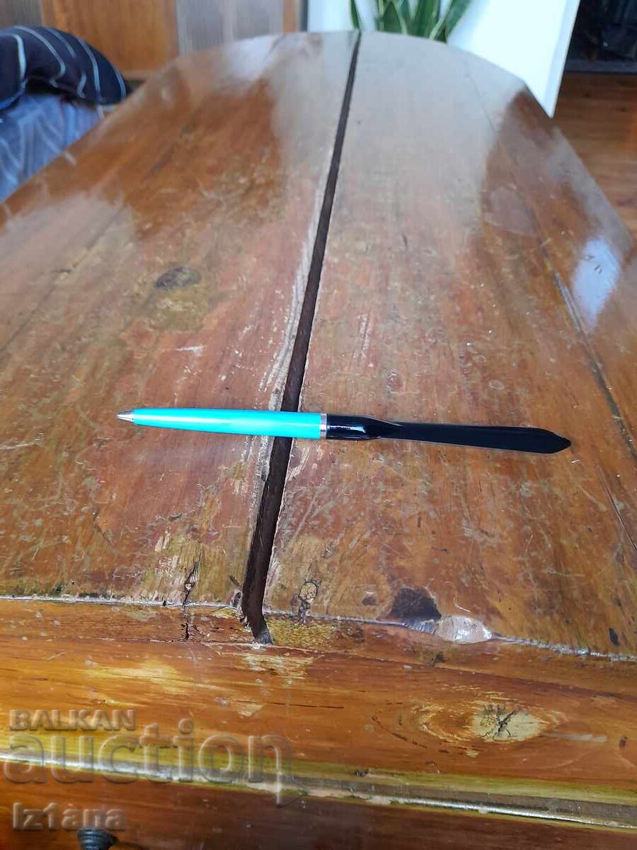 Old pen, chemical, ballpoint pen Old pen, chemical, ballpoint pen