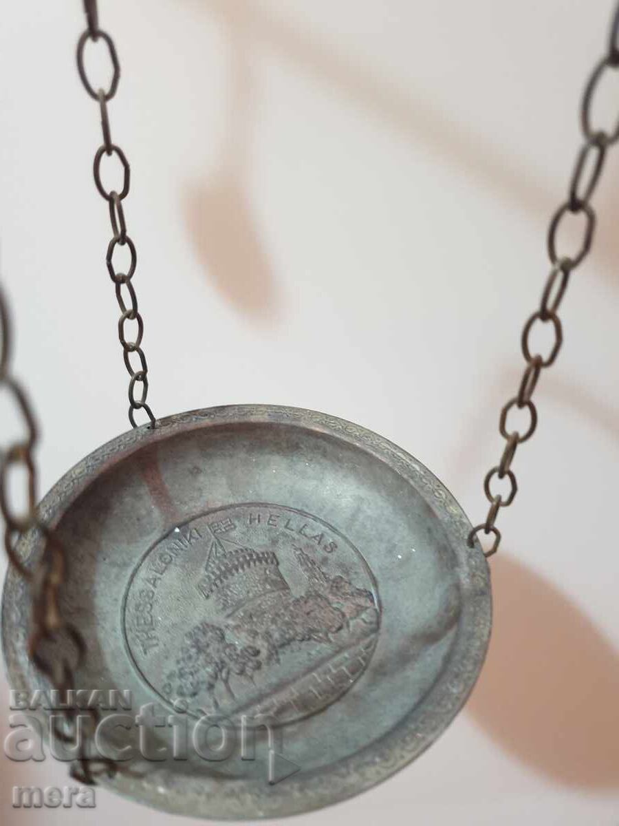 Аукцион Интериорен кантар- паланса Аукцион Интериорен кантар- паланса