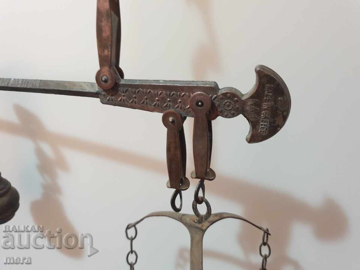 Интериорен кантар- паланса - 6 Интериорен кантар- паланса - 6