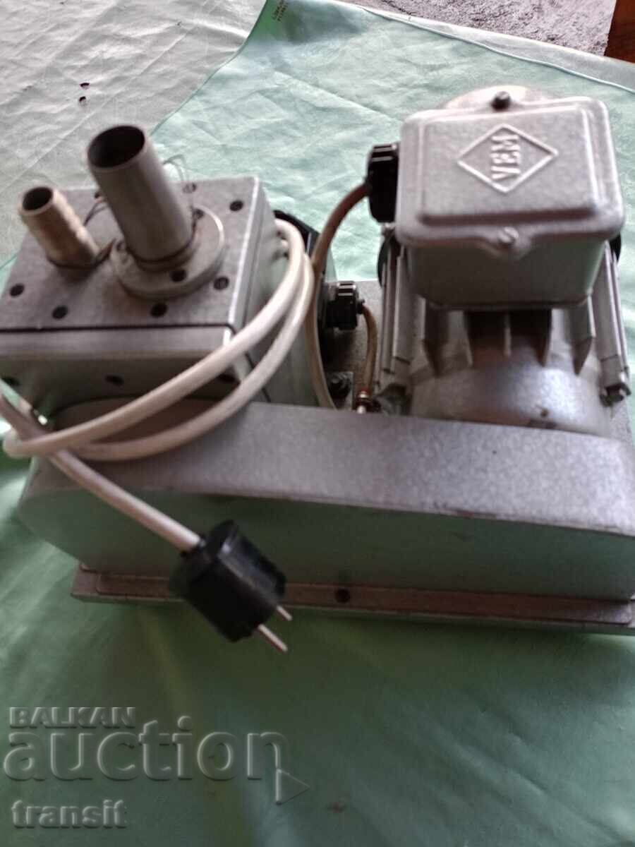 Pompa de vid Germania RDG. - 6 Pompa de vid Germania RDG. - 6