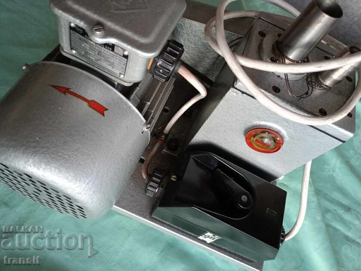 Pompa de vid Germania RDG. - 7 Pompa de vid Germania RDG. - 7