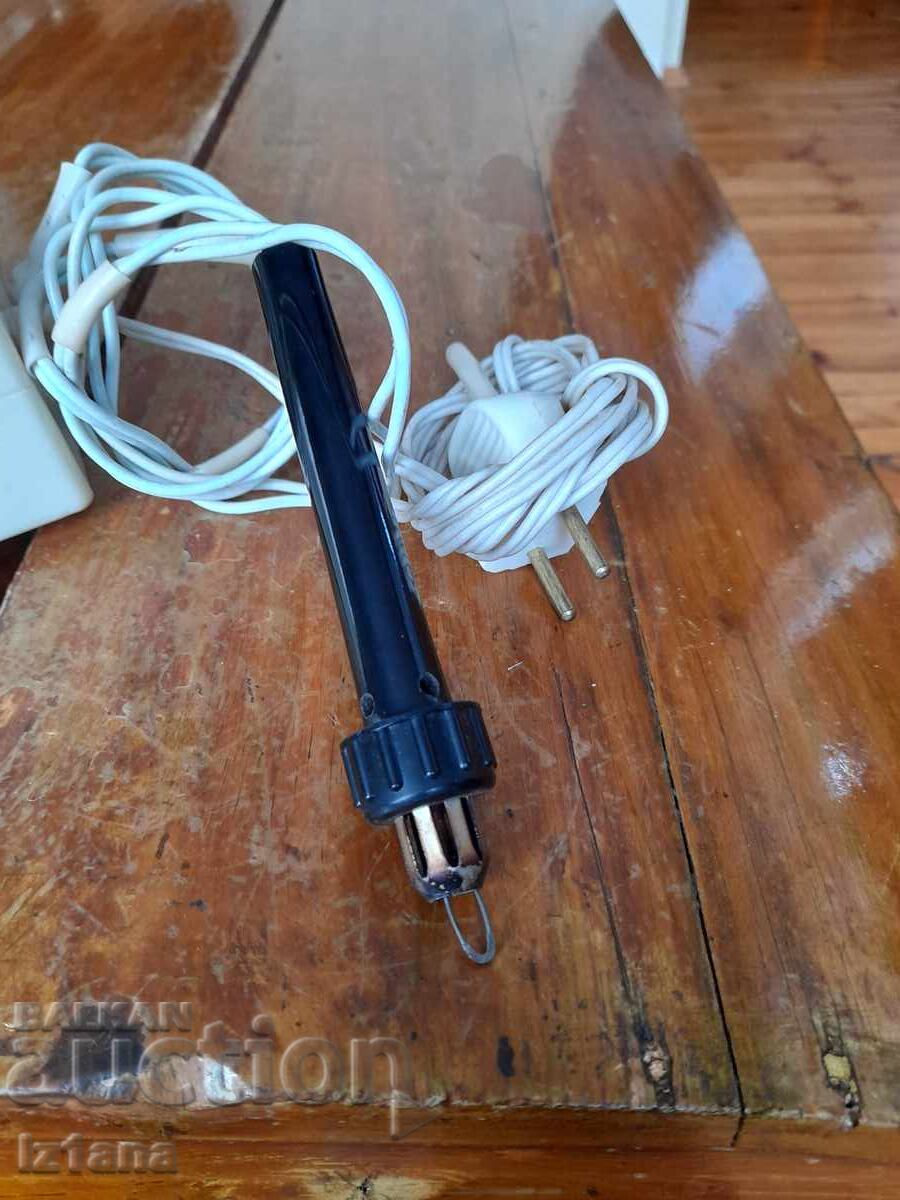 Delivery of Old pyrograph Pattern Delivery of Old pyrograph Pattern