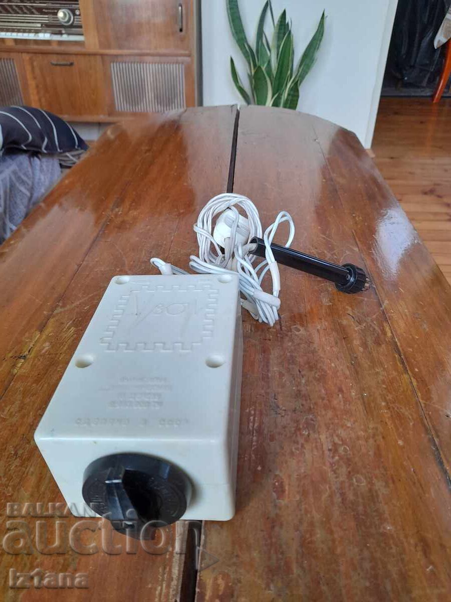 Old pyrograph Pattern Old pyrograph Pattern