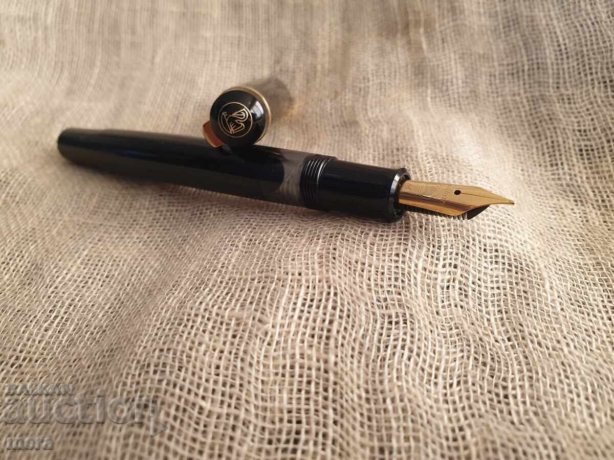 Licitație stilou vintage Pelikan