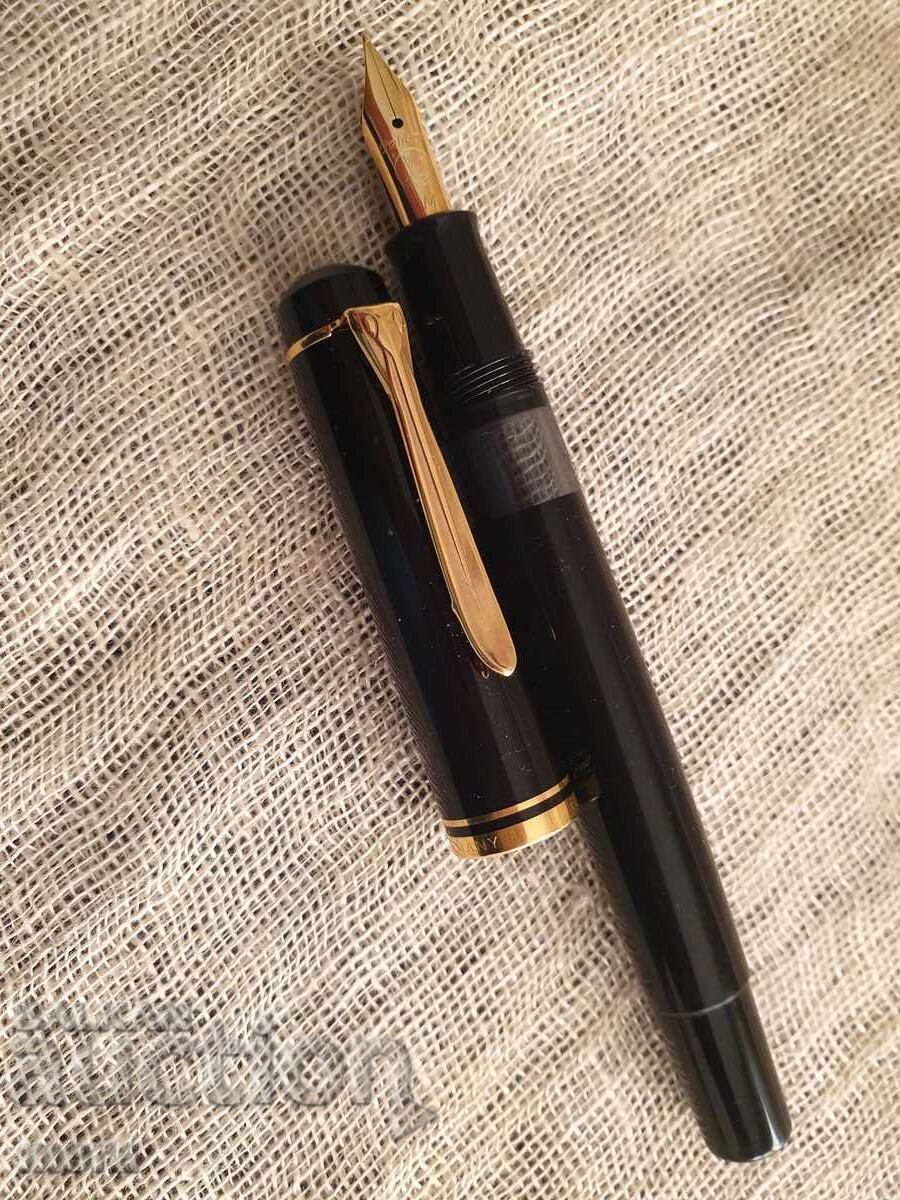 stilou vintage Pelikan - 5