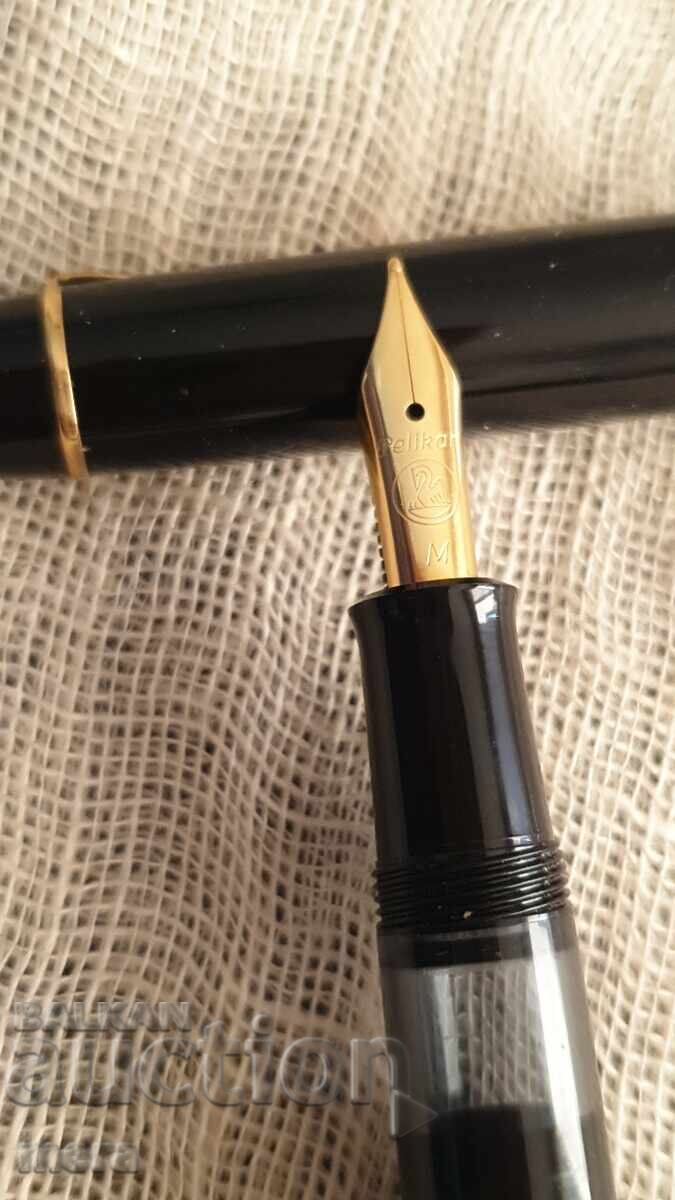 stilou vintage Pelikan - 6