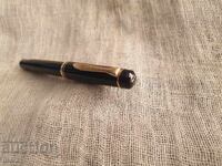 Vintage Pelikan fountain pen