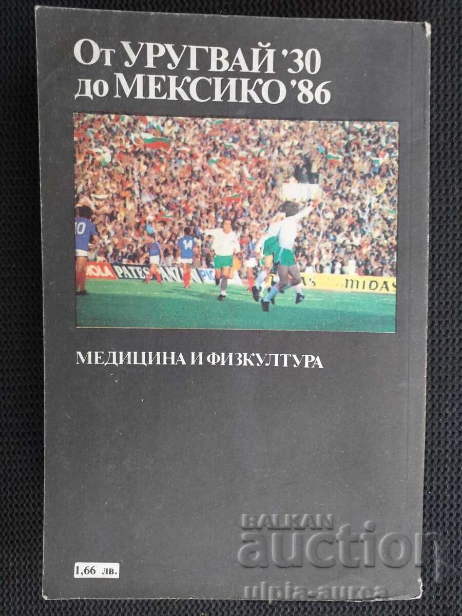 Delivery of From Uruguay to Mexico Delivery of From Uruguay to Mexico