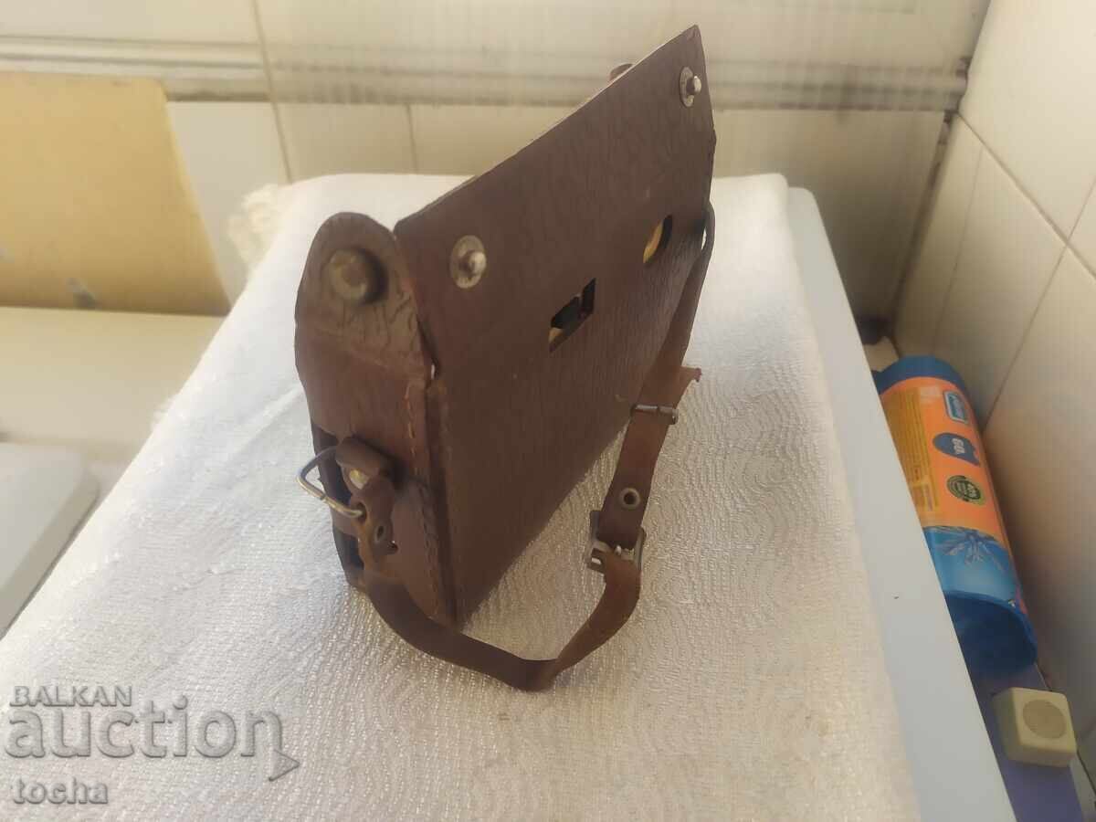 old radio Sokol, works - 6 old radio Sokol, works - 6