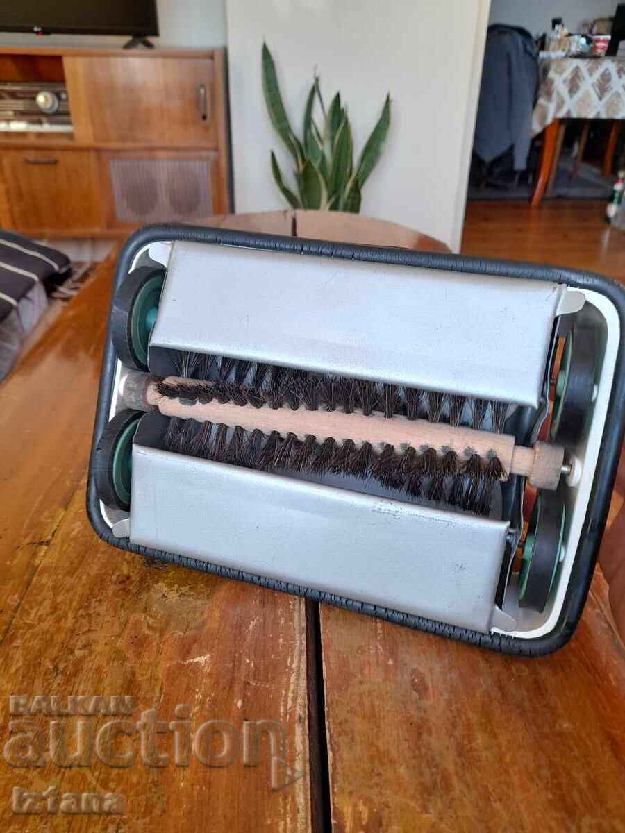 Old wiper Record with price 65.00 BGN | € 33.23