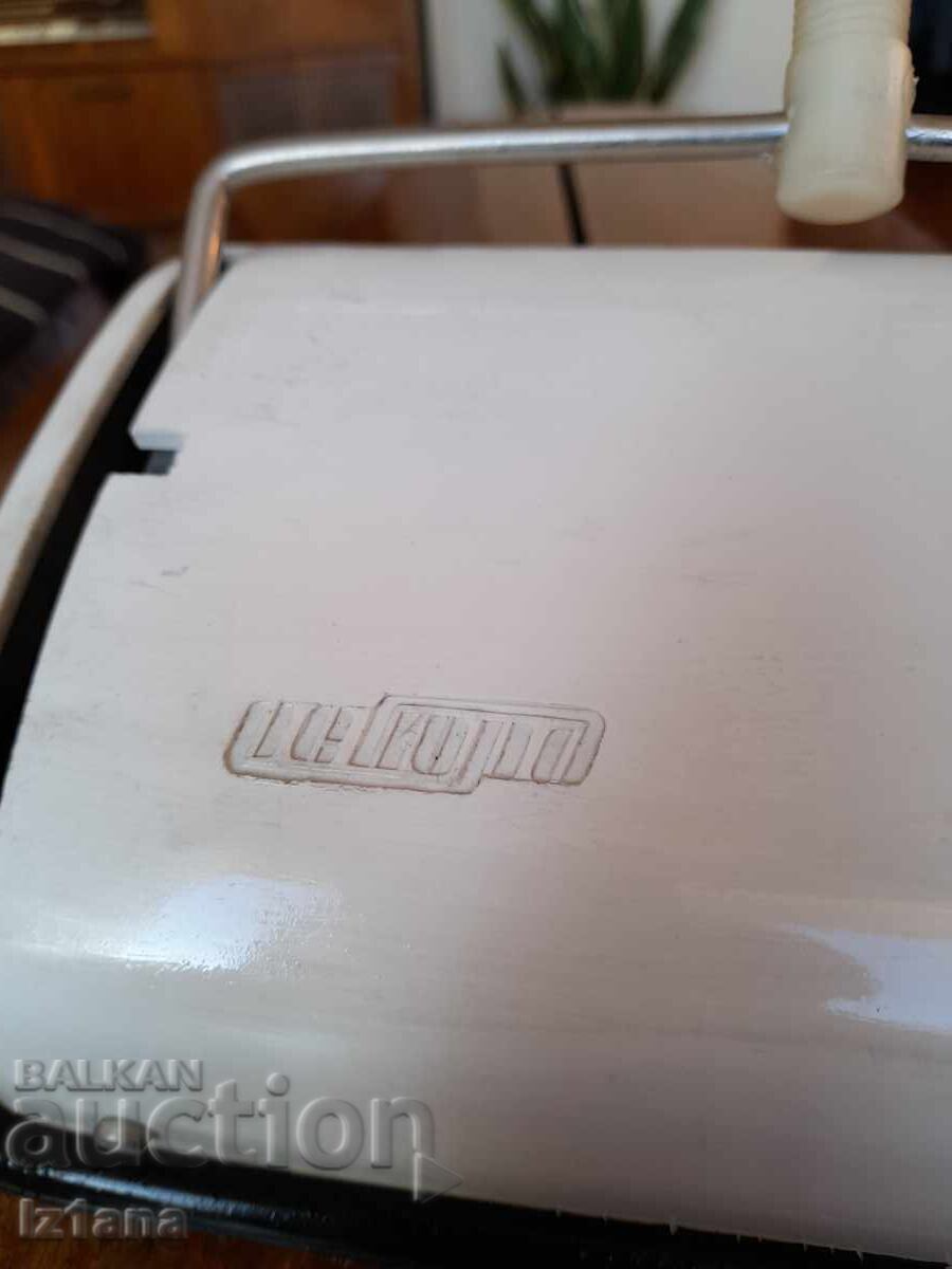 Old wiper Record - 7