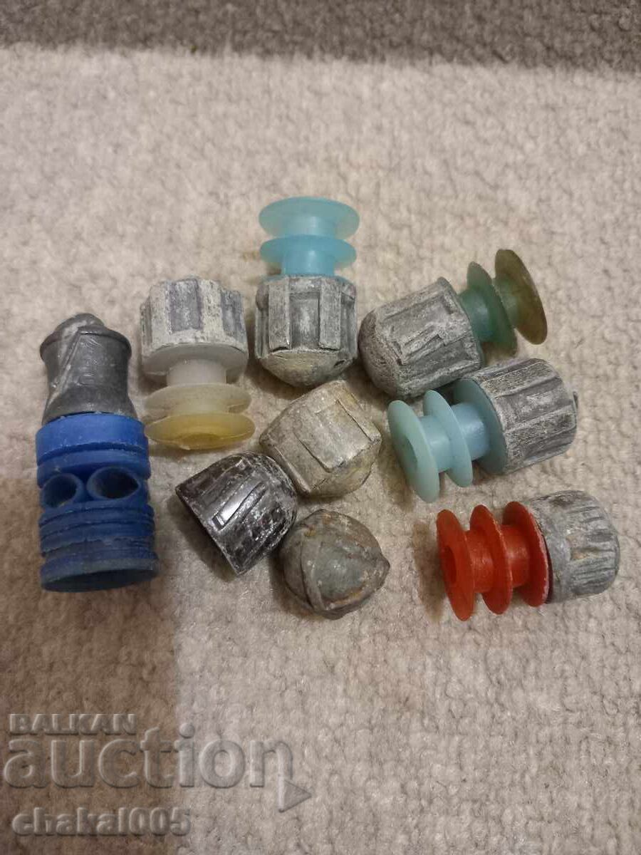 Lead bullets with price 20.00 BGN | € 10.23 Lead bullets with price 20.00 BGN | € 10.23