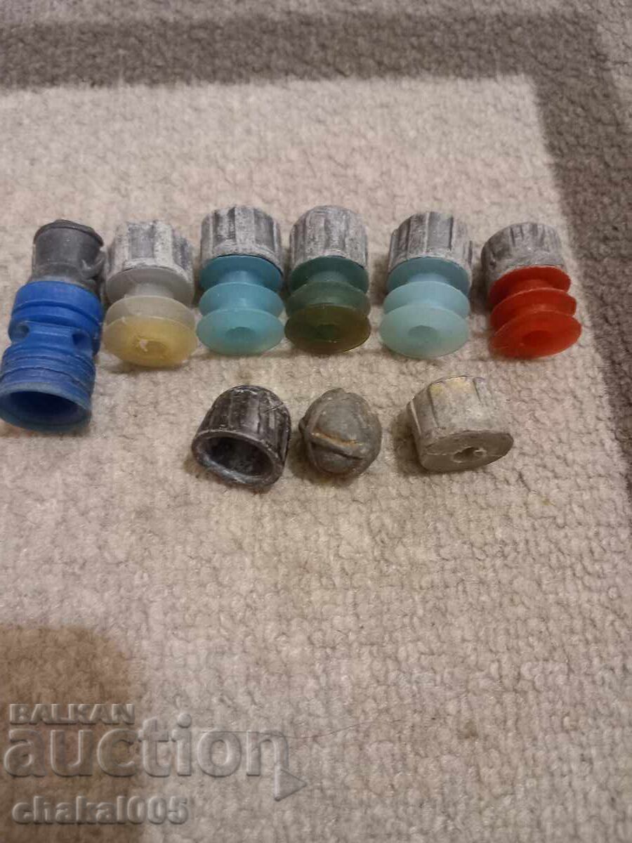 Lead bullets Lead bullets