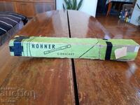 Old Hohner Konzert recorder