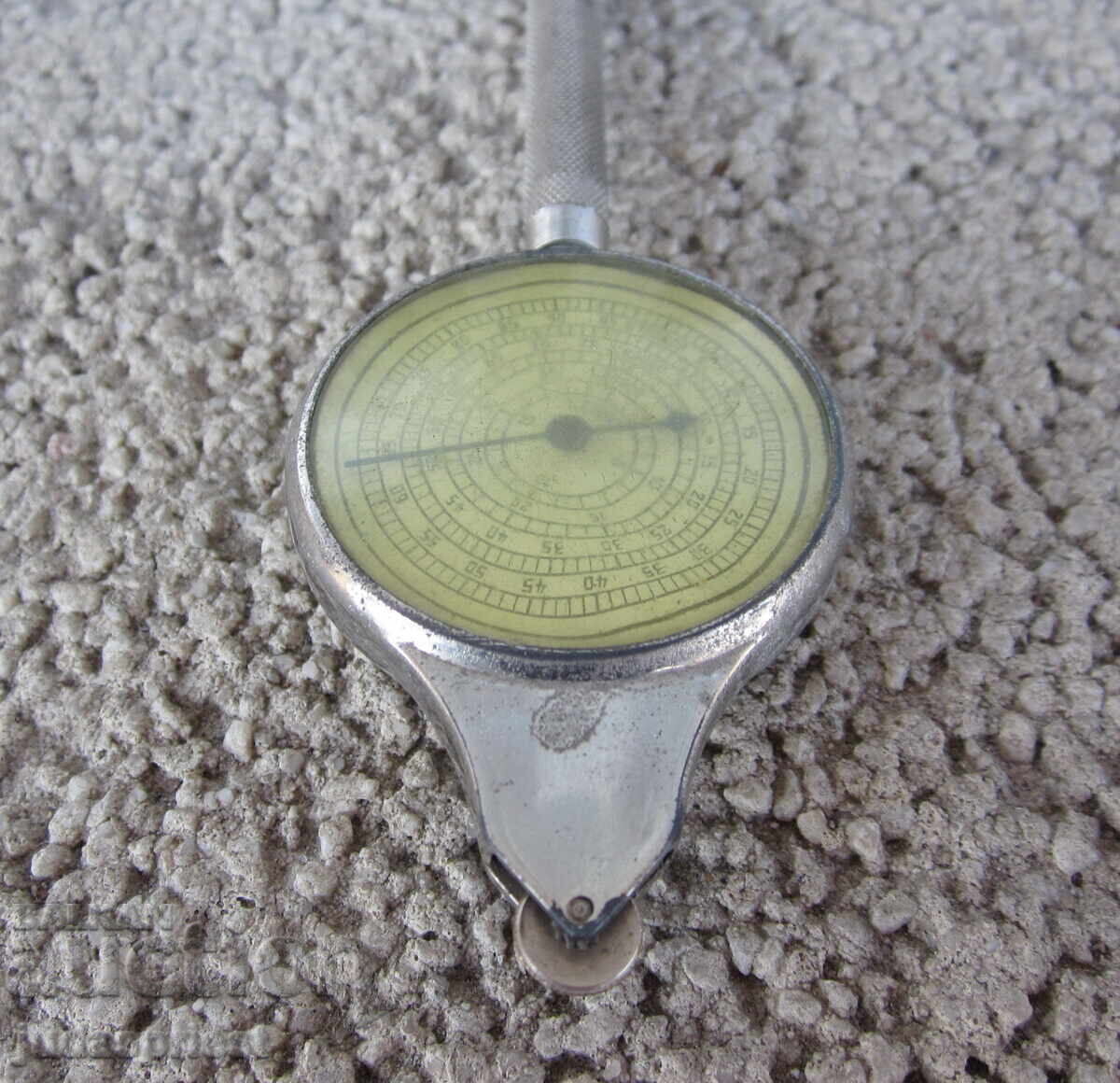 old mechanical device, a device for reading maps, a cruciform with price 30.00 BGN | € 15.34 old mechanical device, a device for reading maps, a cruciform with price 30.00 BGN | € 15.34
