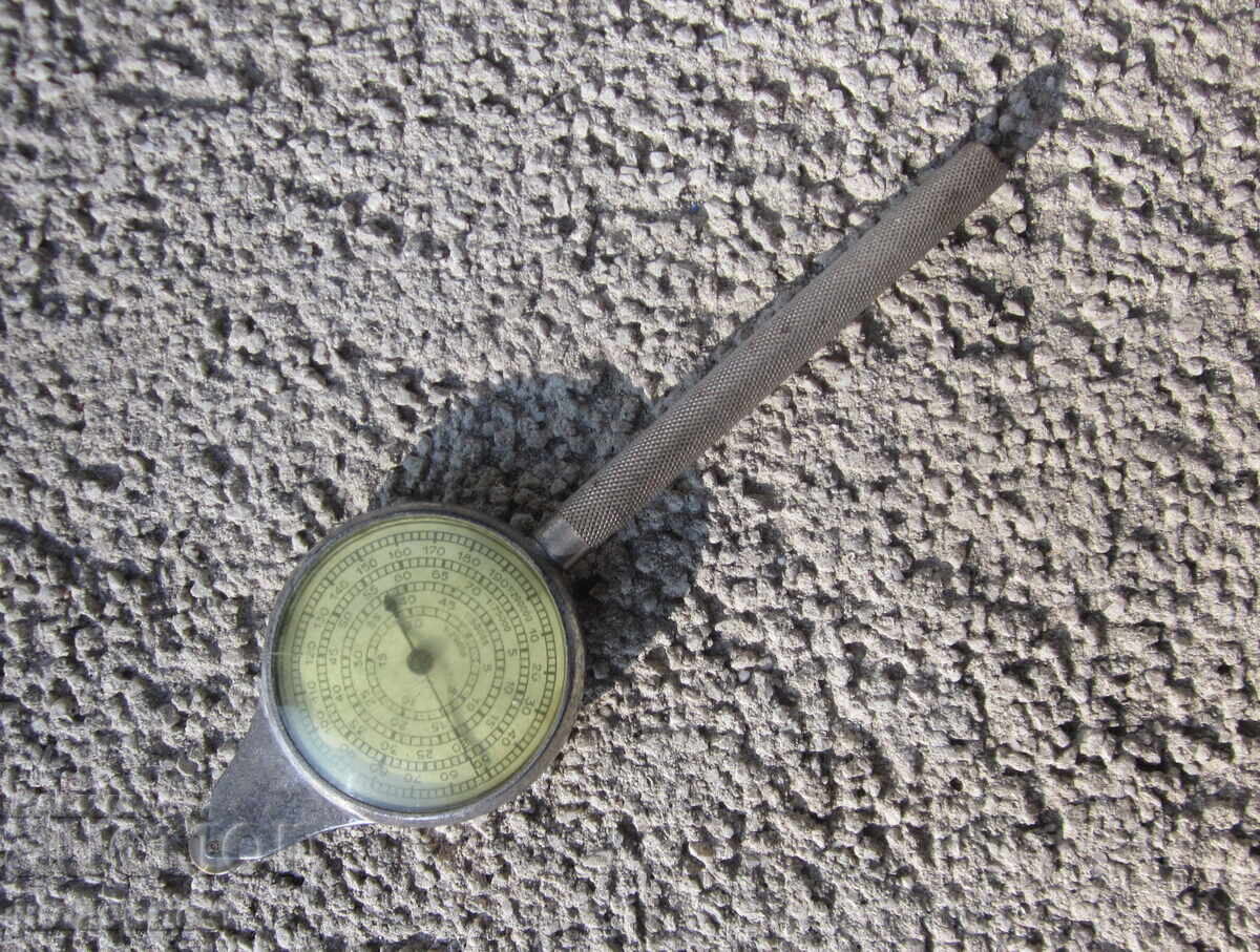 old mechanical device, a device for reading maps, a cruciform - 5 old mechanical device, a device for reading maps, a cruciform - 5