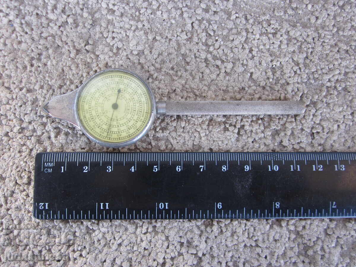 old mechanical device, a device for reading maps, a cruciform - 7 old mechanical device, a device for reading maps, a cruciform - 7