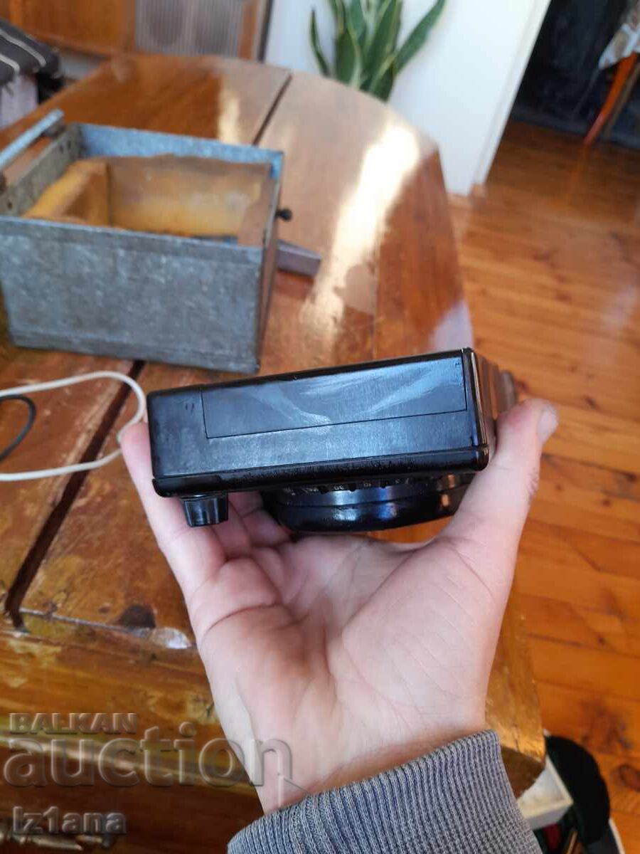 Old multimeter TL-4M - 6 Old multimeter TL-4M - 6