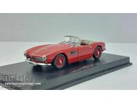 BMW 507 Minichamp 1/43